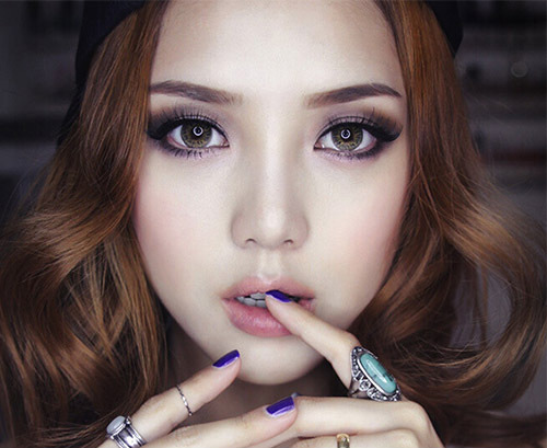 Những xu hướng trang điểm mắt hứa hẹn gây sốt năm 2016