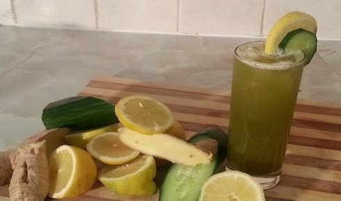 Cách chữa dị ứng nhanh và đơn giản chỉ với 1 ly nước