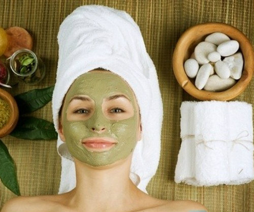3 loại mặt nạ vừa trị mụn vừa dưỡng trắng da