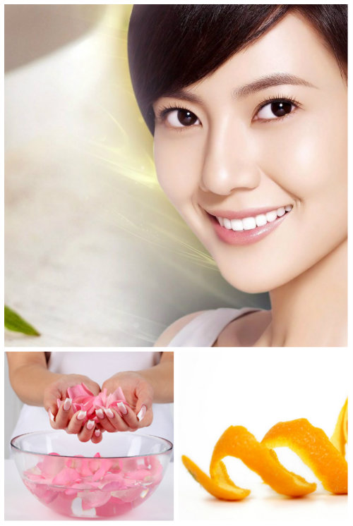 Trị nhanh vết thâm đón Tết từ nguyên liệu nhà bếp
