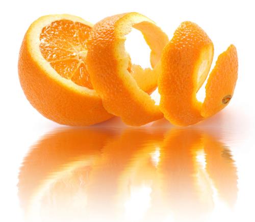 7 công dụng làm đẹp để đón Tết từ quả cam