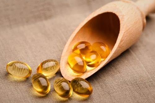 Mẹ bầu không cần lo lắng rạn da vì đã có công thức này