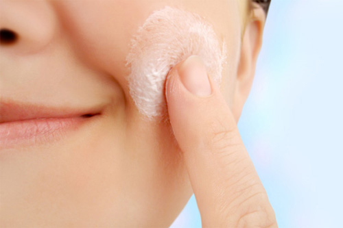 Tự làm chất tẩy tế bào chết hiệu quả trong mùa đông