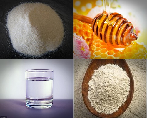 Thường xuyên sử dụng 2 nguyên liệu này, bạn sẽ có được làn da như mong ước