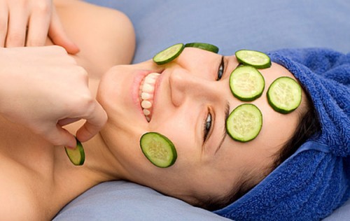 Vĩnh biệt làn da sạm đen với bí quyết siêu dễ