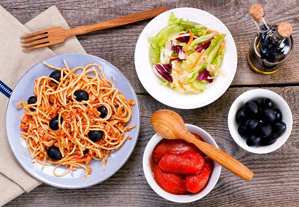 20 mẹo đơn giản giúp giảm cân trong 1 tuần