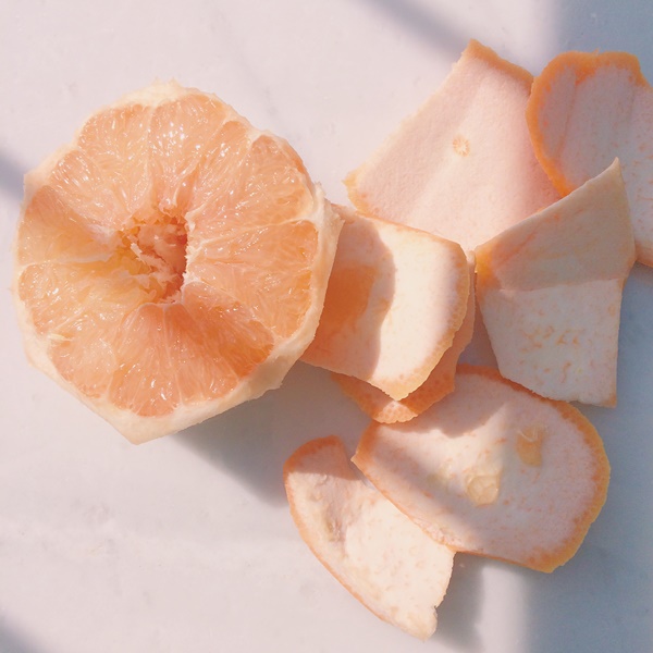 5 công dụng làm đẹp "không tưởng" của Vitamin C