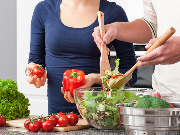 Những chi tiết nhỏ xíu khiến bạn không thể giảm cân thành công