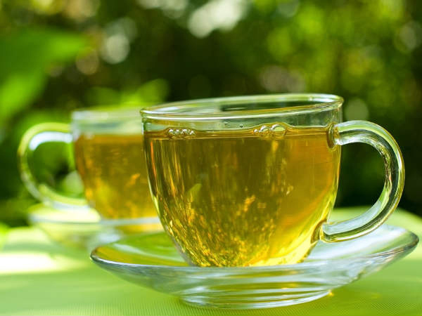 7 loại thảo dược giảm cân có sẵn trong nhà bếp