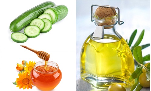 Chẳng cần tốn tiền, da bạn vẫn đẹp lung linh với 3 công thức rẻ bèo này
