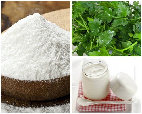 Top mặt nạ ngon-bổ-rẻ cho mọi loại da phái đẹp không nên bỏ lỡ