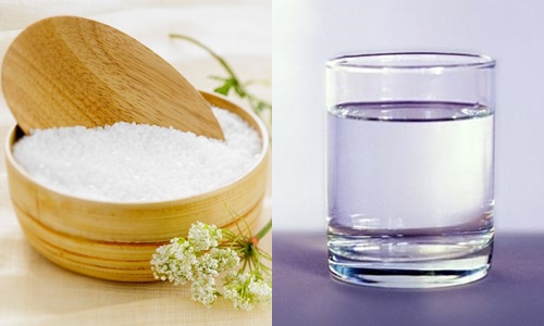 Công thức thải độc, làm đẹp da không lo đau dạ dày