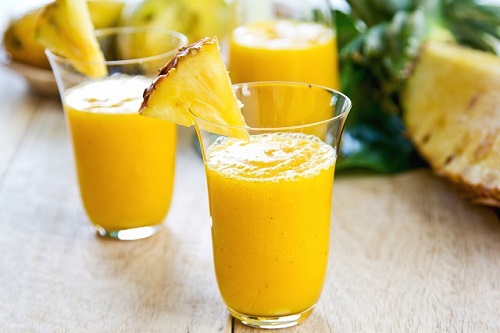 Uống 3 lần/ ngày, vòng 1 căng tròn hơn cả uống thuốc nở ngực
