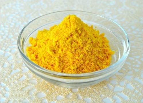 Tự chế mặt nạ trắng da từ vỏ cam, bạn đã thử chưa?