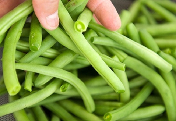 Giảm cân "ầm ầm" nhờ 5 món rau luộc thanh mát