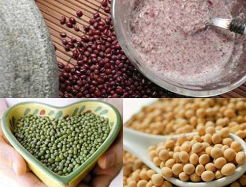 Bất ngờ với những loại bột làm ngực nở nang, căng tròn, săn chắc