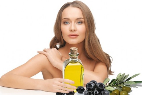 Năm bí quyết làm đẹp từ dầu ô liu