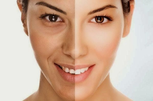 5 dấu hiệu cảnh báo làn da bị lão hóa sớm và cách khắc phục