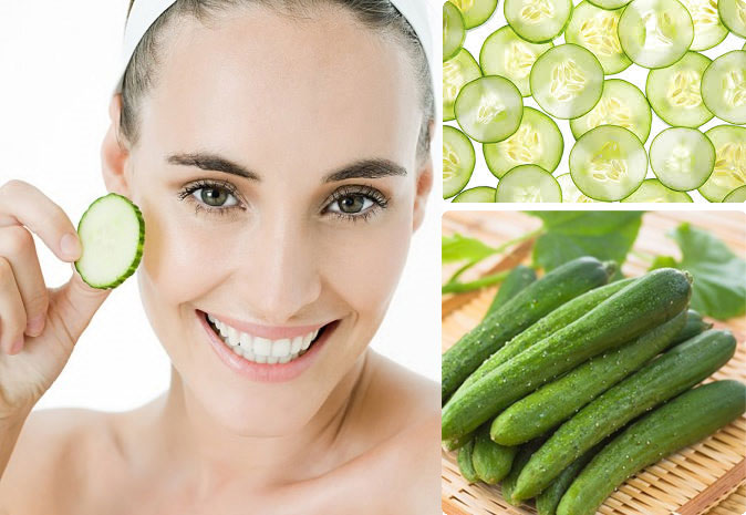 Vì sao các chuyên gia luôn khuyên bạn nên ăn đều đặn dưa chuột?