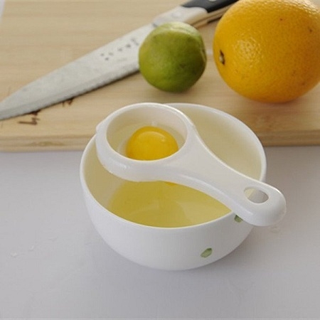 Triệt sạch lông nách hiệu quả chỉ với 1 quả trứng