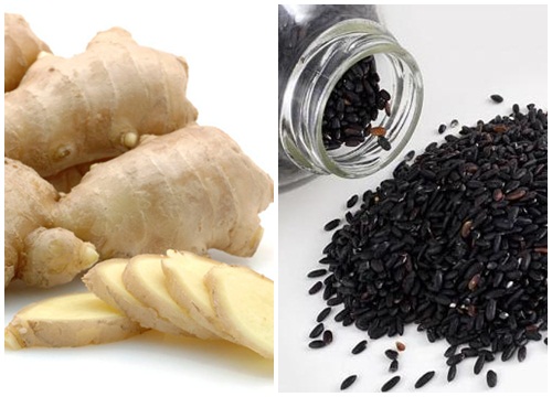 Vòng 1 nhỏ đến cỡ nào cũng trở nên căng tròn, đầy đặn sau 2 tuần nhờ hỗn hợp này