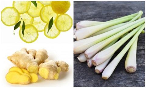 Đánh bay mụn với gia vị nấu ăn trong 2 tuần