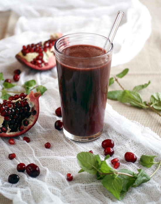 Điểm danh 4 loại nước giúp thanh lọc, giảm cân “thần tốc” không lo béo bụng