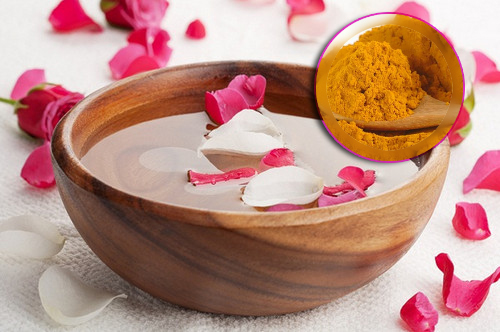 Hỗn hợp giúp da trắng bóc hơn cả tắm trắng chỉ sau 1 đêm phải thử ngay