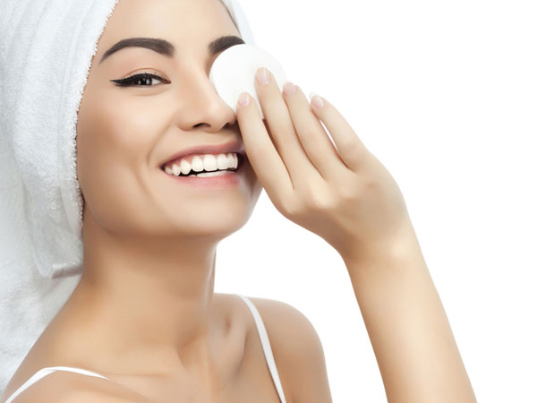 Những lưu ý nhỏ giúp chị em mãi như tuổi 18