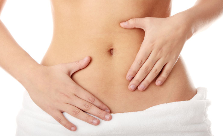 Lợi ích không ngờ từ nước với người đang giảm cân