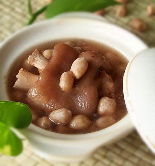 Món ăn “thần thánh” giúp áo ngực nhảy size ầm ầm