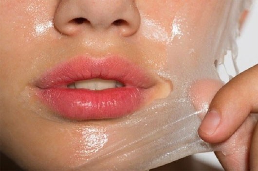 Các dấu hiệu nhận biết da đang bị lão hóa