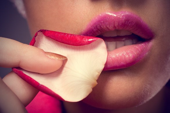 Tự chế son dưỡng môi cực dễ dàng với các nguyên liệu thiên nhiên