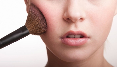 7 mẹo để lớp trang điểm lâu trôi