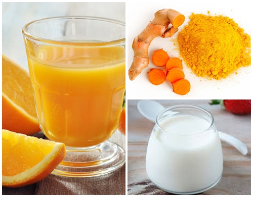 Thoa thứ này 5 phút mỗi tối, da căng mịn trắng hồng như em bé sau 2 tuần