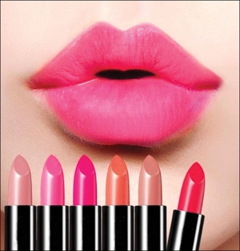 7 bước đánh son lì gợi, quý cô nào cũng nên nhớ