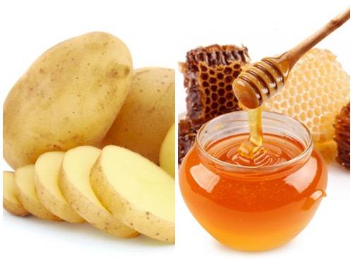 Chỉ cần thoa thứ này lên, vòng 1 tăng size ầm ầm chỉ sau 2 tuần