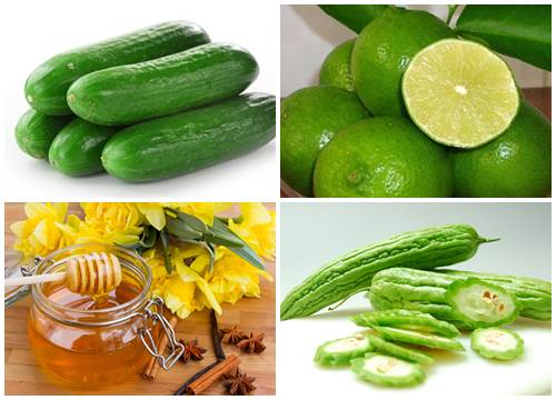 Bạn sẽ đi mua cả cân dưa chuột sau khi biết những công dụng thần thánh này