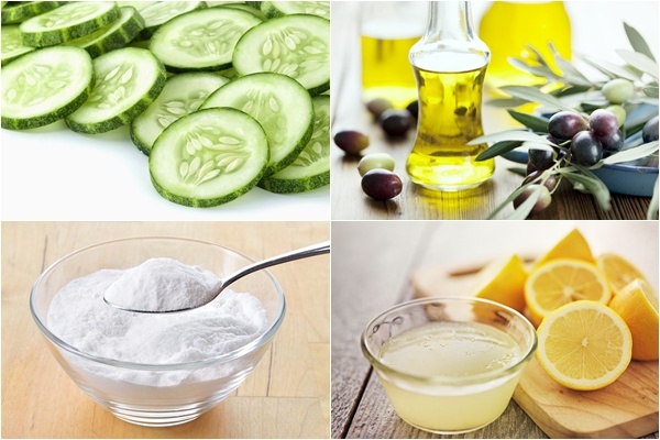 Tự tin diện áo ba lỗ với công thức trị thâm nách siêu hiệu quả từ tự nhiên