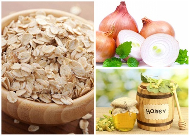 Mặt nạ đơn giản đánh bay mụn cám cho làn da sáng mịn