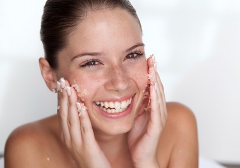 Bí quyết để có làn da đẹp tự nhiên không cần trang điểm