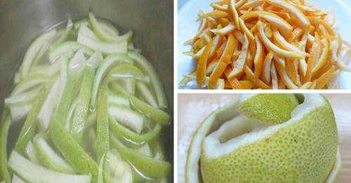 Thu nhỏ lỗ chân lông chỉ sau lần duy nhất nhờ 1 lon soda và vỏ bưởi, không tốn quá 10k