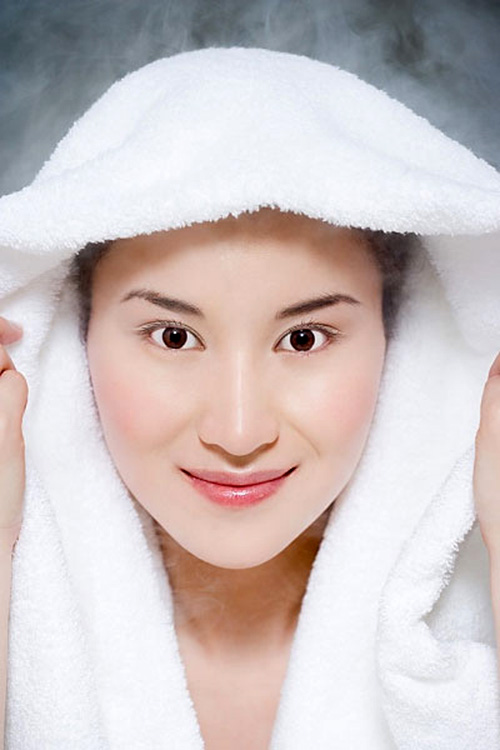 Trị mụn ẩn hiệu quả cao chỉ với 10 ngàn đồng