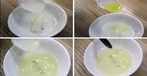 Hỗn hợp “thần thánh” giúp lông mi dài và dày gấp đôi chỉ sau 2 tuần sử dụng