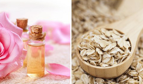 Bốn loại mặt nạ tự nhiên tốt nhất cho làn da nhạy cảm