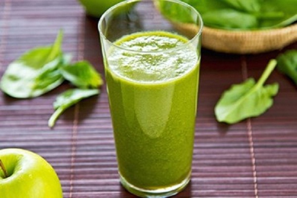 Những thức uống từ chuối giảm mỡ bụng siêu nhanh