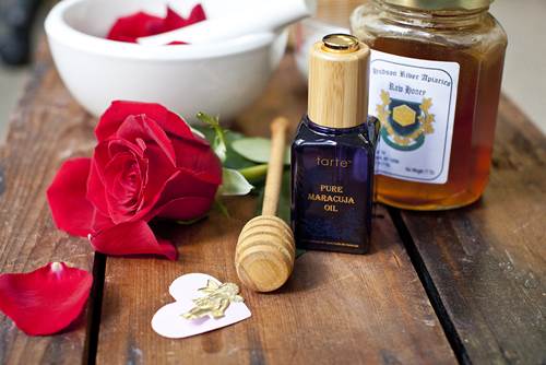 Da mướt mịn, trắng sáng chỉ sau 10 phút đắp thứ này, không thử phí cả đời