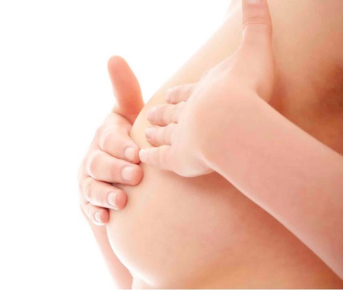 4 chiêu nâng ngực cực kỳ lợi hại từ bột sắn dây