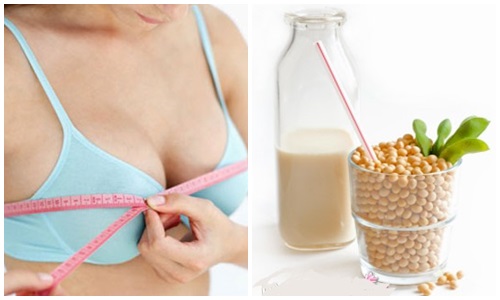 3 lý do bạn phải uống sữa đậu nành mỗi ngày