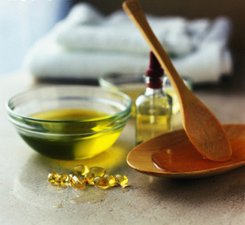 "Thần dược" đánh bay quầng thâm mắt rất nhạy mà vô cùng đơn giản từ 1 viên vitamin E